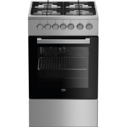 Плита BEKO FSE52130DX